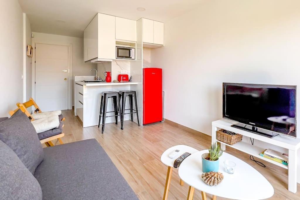 Oleholidays 624 Duplex Carib Playa 200 Mts. Playa Marbella Exterior foto