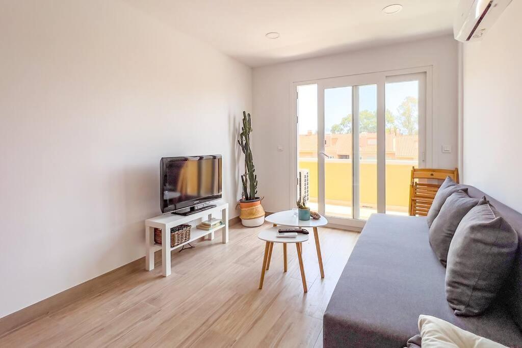 Oleholidays 624 Duplex Carib Playa 200 Mts. Playa Marbella Exterior foto